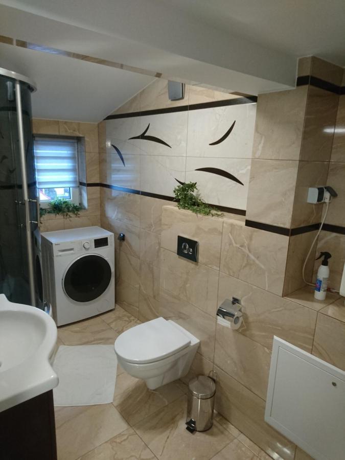 Apartament Elbrus Czyrna Szczyrk Wypozyczalnia Rowerow E-Bike Czyrna Szkola Narciarska & Wypozyczalnia Ski Serwis Exterior foto