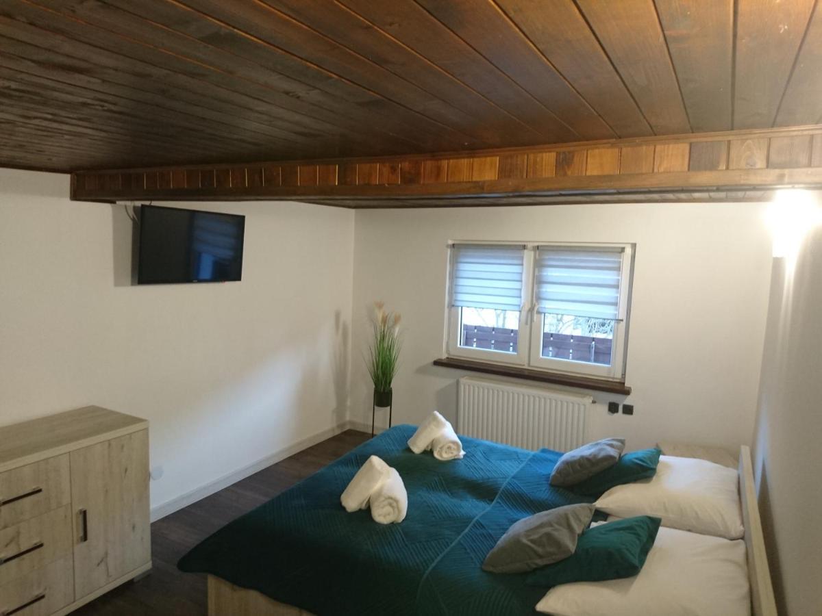 Apartament Elbrus Czyrna Szczyrk Wypozyczalnia Rowerow E-Bike Czyrna Szkola Narciarska & Wypozyczalnia Ski Serwis Exterior foto