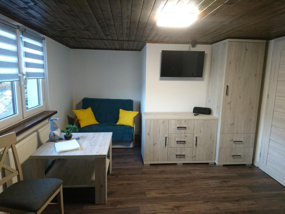 Apartament Elbrus Czyrna Szczyrk Wypozyczalnia Rowerow E-Bike Czyrna Szkola Narciarska & Wypozyczalnia Ski Serwis Exterior foto